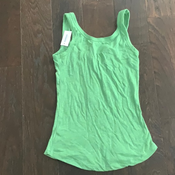 NEW AEROPOSTALE WOMENS TANK TOP S - Picture 2 of 2